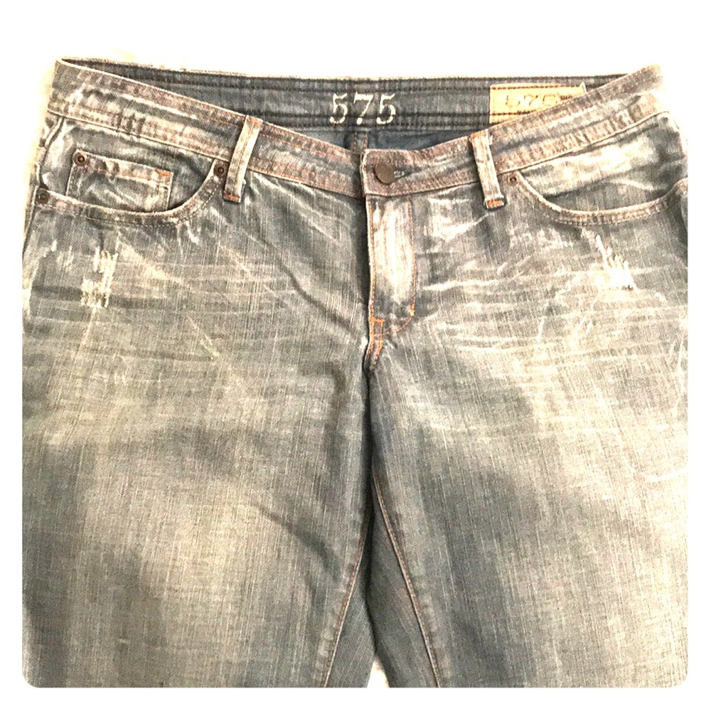 575 Jeans